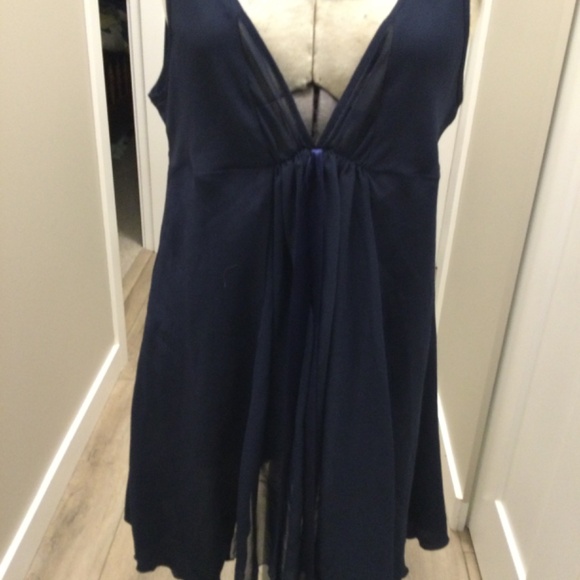 Beautiful Newman Marcus Baby Doll Nightdress - Picture 6 of 8